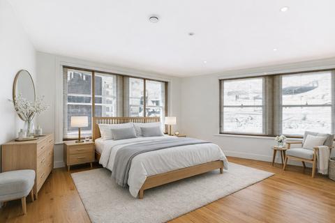 2 bedroom apartment to rent, Great Marlborough Street, Soho, W1F