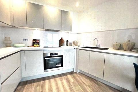 2 bedroom apartment to rent, Ashwell House, Merrick Road, Southall, UB2