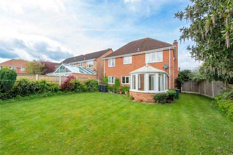 1 Mole Way, Telford, TF5 0JZ