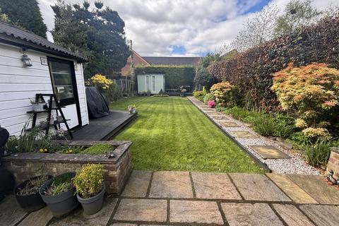 3 bedroom semi-detached house for sale, Marple Road, Offerton, Offerton