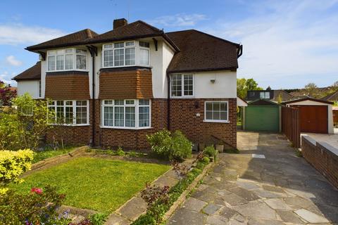 3 bedroom semi-detached house for sale, Cotswold Green, Enfield EN2