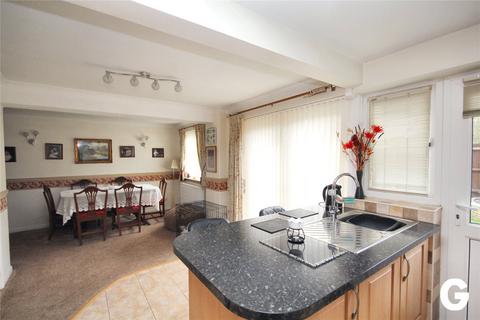 4 bedroom semi-detached house for sale, Cook Close, Ringwood, Hampshire, BH24