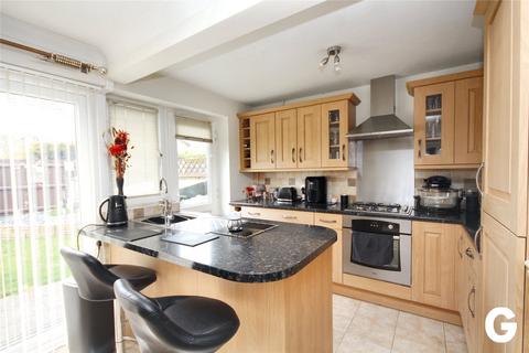 4 bedroom semi-detached house for sale, Cook Close, Ringwood, Hampshire, BH24