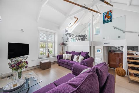 1 bedroom detached house for sale, Malpas, Truro, Cornwall, TR1