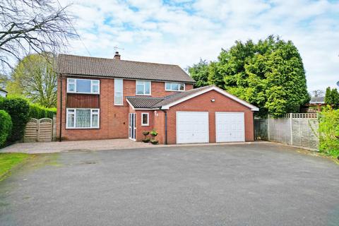 4 bedroom detached house for sale, Kenilworth Road, Balsall Common, CV7
