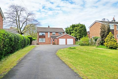 4 bedroom detached house for sale, Kenilworth Road, Balsall Common, CV7