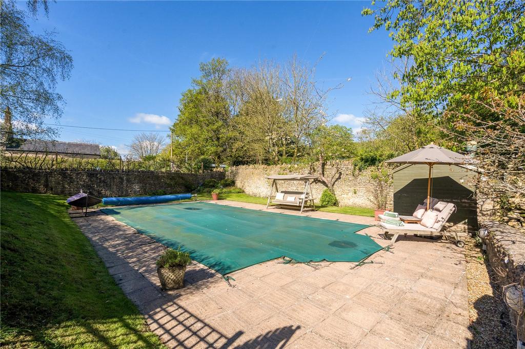 Pool Area