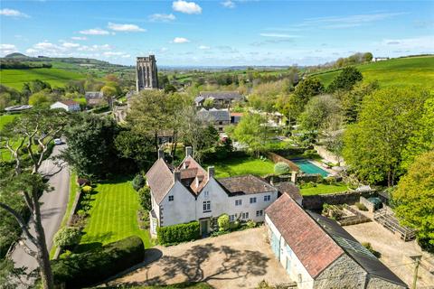 7 bedroom detached house for sale, Gold Hill, Batcombe, Somerset, BA4