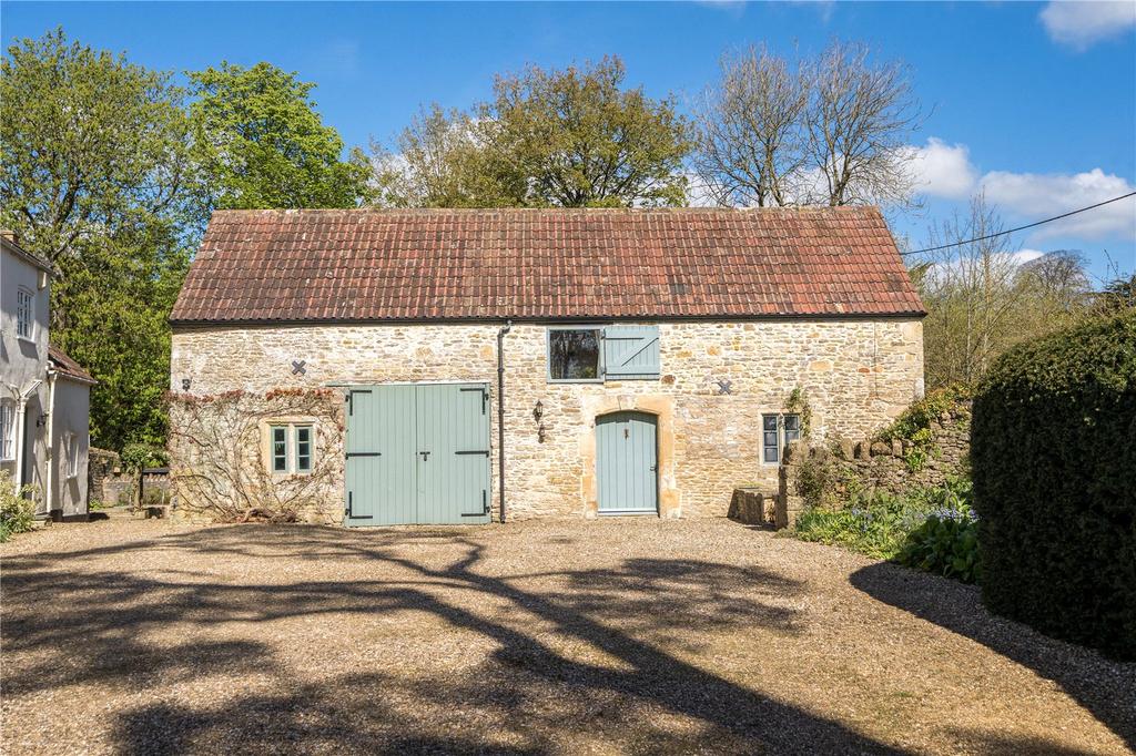 Coach House