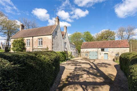 7 bedroom detached house for sale, Gold Hill, Batcombe, Somerset, BA4