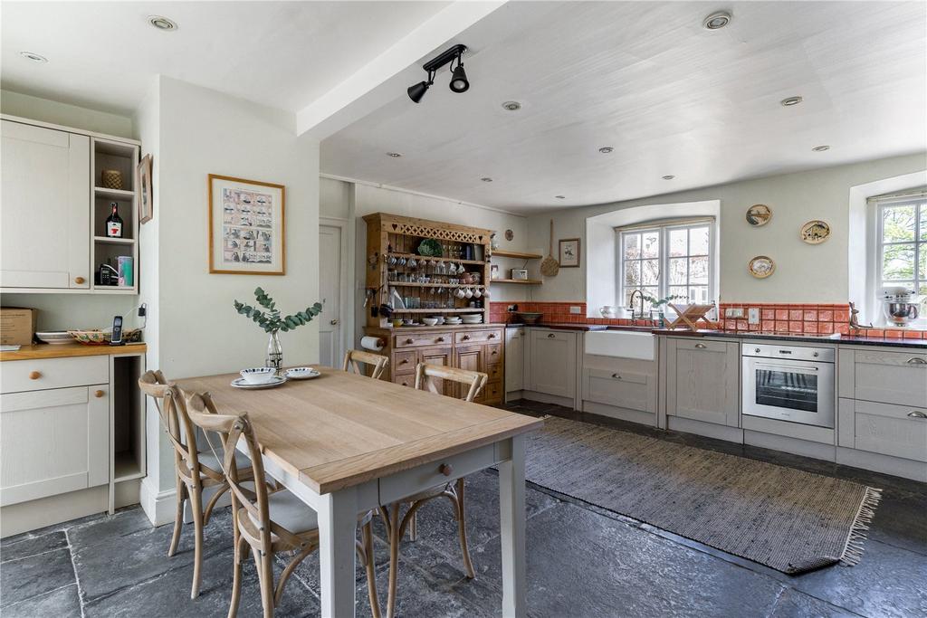 Kitchen Dining