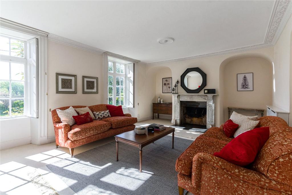 Drawing Room