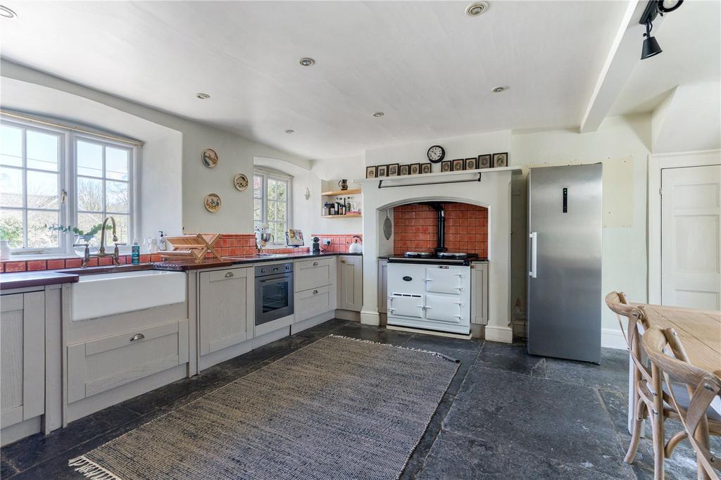 Country Kitchen