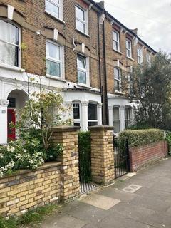 1 bedroom terraced house to rent, York Rise, Dartmouth Park, London, NW5
