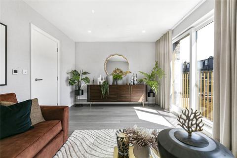 4 bedroom end of terrace house for sale, Atheldene Road, London, SW18