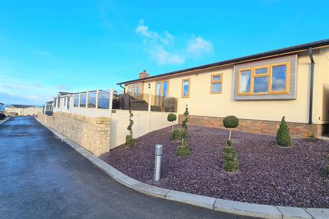 2 bedroom park home for sale, Tranquility Park, Woolacombe Station Road, Woolacombe EX34