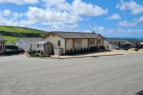 2 bedroom park home for sale, Tranquility Park, Woolacombe Station Road, Woolacombe EX34