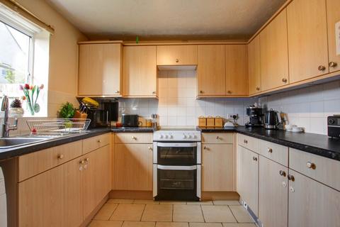 2 bedroom end of terrace house for sale, Balmer Road, Blandford Forum