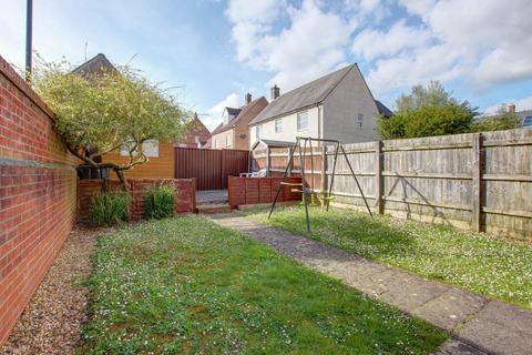 2 bedroom end of terrace house for sale, Balmer Road, Blandford Forum