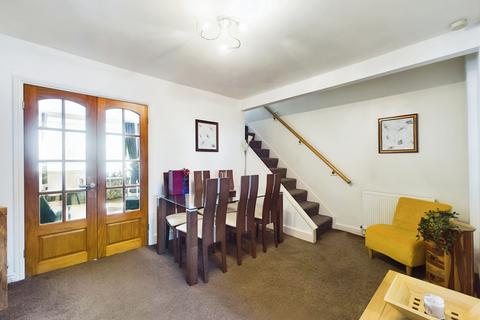 3 bedroom terraced house for sale, Hall Street, Clock Face, St Helens, WA9