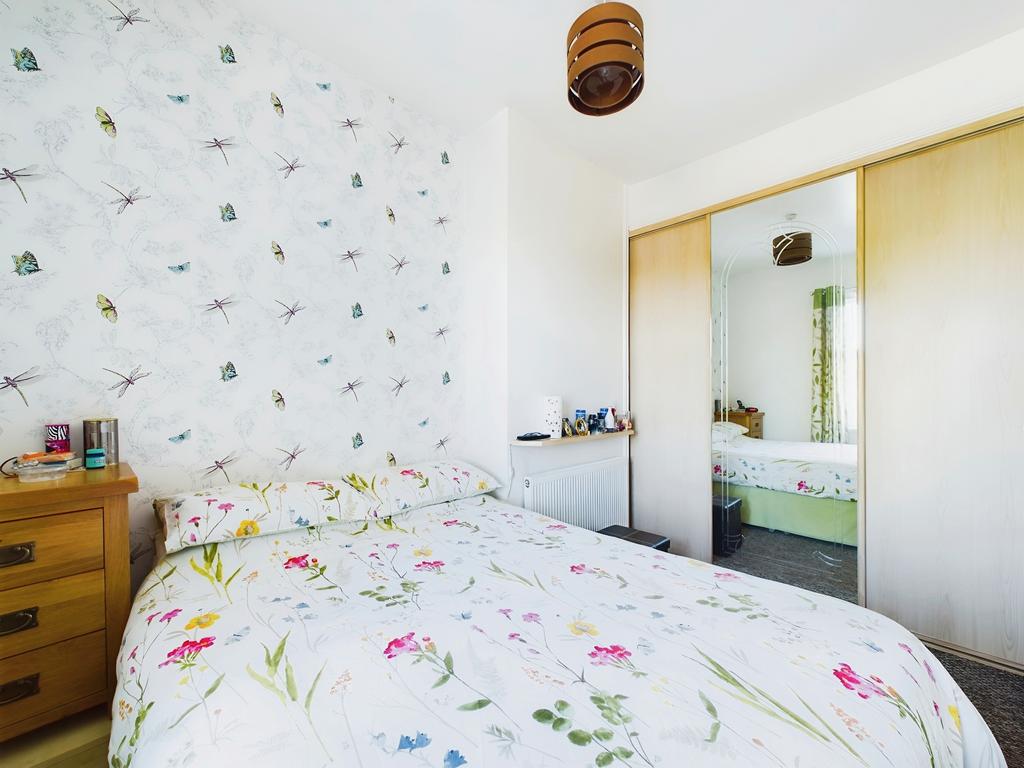 Hall Street, Clock Face, St Helens, WA9 3 bed terraced house for sale