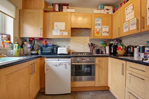 2 bedroom end of terrace house for sale, Greenacre Way, Shaftesbury