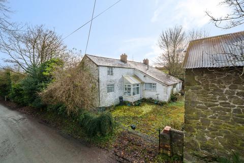 3 bedroom detached house for sale, Hafod Road, Gwernaffield CH7