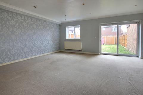4 bedroom terraced house for sale, The Glade, Shirley