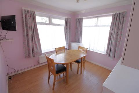 2 bedroom bungalow for sale, Castle Lane West, Bournemouth, BH8