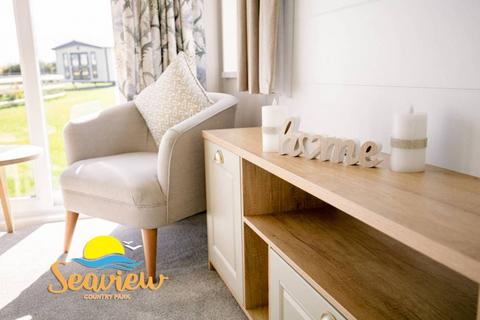 2 bedroom static caravan for sale, Mappleton Hornsea