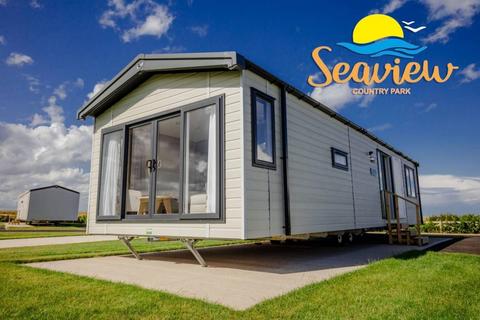 2 bedroom static caravan for sale, Mappleton Hornsea