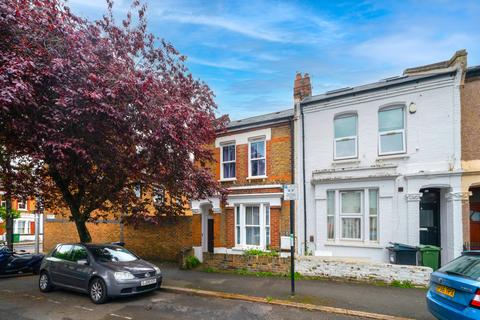 1 bedroom apartment for sale, Cowthorpe Road, Vauxhall SW8
