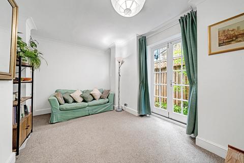 1 bedroom apartment for sale, Cowthorpe Road, Vauxhall SW8