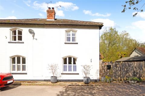2 bedroom semi-detached house for sale, Station Road, Petworth, West Sussex, GU28