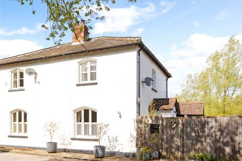 2 bedroom semi-detached house for sale, Station Road, Petworth, West Sussex, GU28