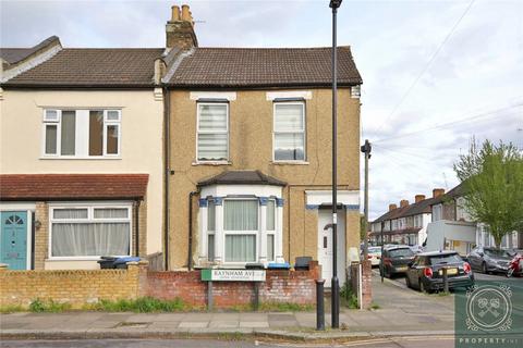 3 bedroom apartment for sale, Raynham Avenue, Edmonton, N18