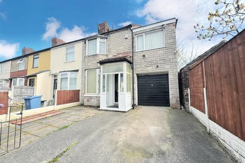 3 bedroom terraced house for sale, Torrisholme Road, Walton, Liverpool