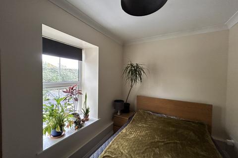 2 bedroom flat to rent, 99 Alexandra Road, St. Austell, Cornwall, PL25