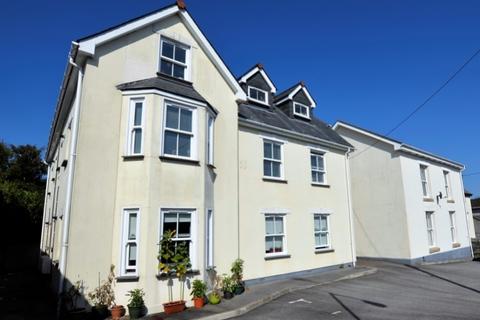 2 bedroom flat to rent, 99 Alexandra Road, St. Austell, Cornwall, PL25