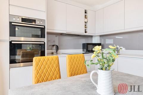 1 bedroom flat for sale, 95 Grove Park London NW9