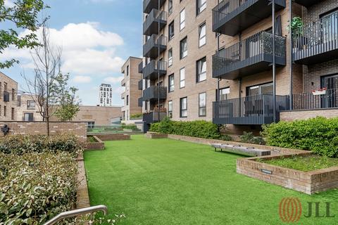 1 bedroom flat for sale, 95 Grove Park London NW9