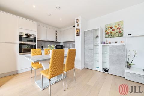 1 bedroom flat for sale, 95 Grove Park London NW9