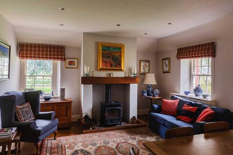 4 bedroom country house for sale, New Bewley Castle, Bolton, Appleby-in-Westmorland, Cumbria  CA16