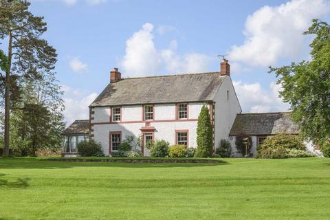 4 bedroom country house for sale, New Bewley Castle, Bolton, Appleby-in-Westmorland, Cumbria  CA16
