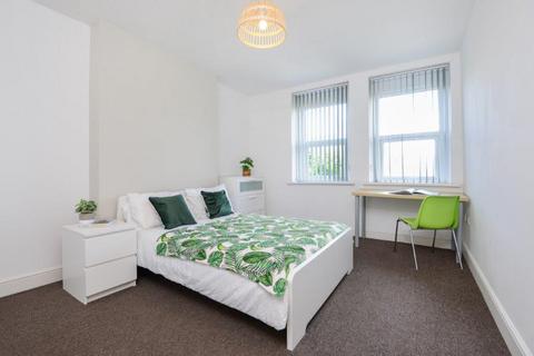 2 bedroom flat to rent, Queen Anne Terrace, Plymouth PL4