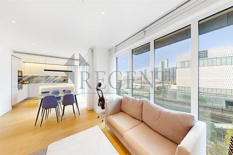 2 bedroom apartment for sale, Lincoln Apartments, Fountain Park Way, W12