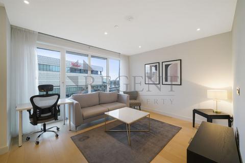 undefined, Lincoln Apartments, Fountain Park Way, W12