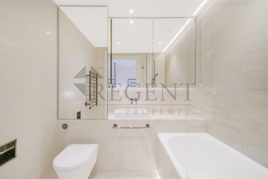En-suite 2