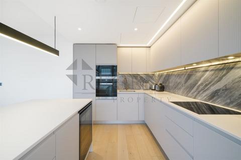 undefined, Lincoln Apartments, Fountain Park Way, W12