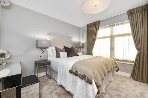 3 bedroom apartment to rent, Boydell Court, St Johns Wood Park, St Johns Wood, NW8